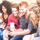 Image for article titled Study: Millennials less healthy than Gen Xers were at the same age